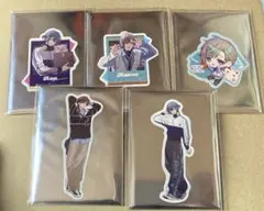 にじさんじ　ランダムステッカー