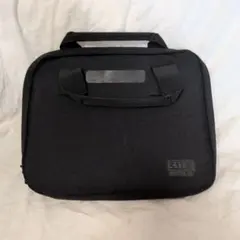 実物メーカー　5.11 Tactical VTAC シングルピストルケース 　黒のサムネイル