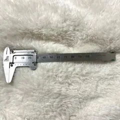 신와 측정 캘리퍼스 스테인레스 스틸 100mm