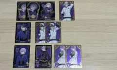 ツイステ ポムフィオーレ寮 まとめ売り