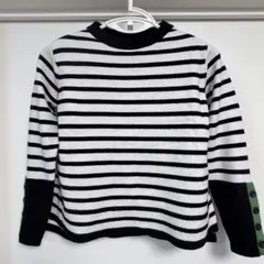 YECCA VECCA ニット セーター