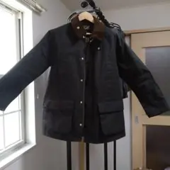 MARKAWARE BRATAC シルクxオーガニックウール スポーツジャケット