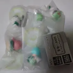 サンリオキャラクターズ　LOVE　抹茶