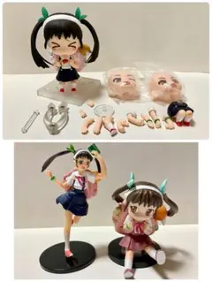 八九寺真宵 アニメ