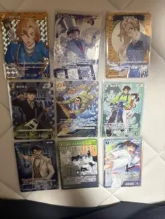 名探偵コナン　カードゲーム