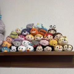 ツムツム 29個セット