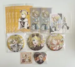 プロセカ　鏡音リン　まとめ売り②