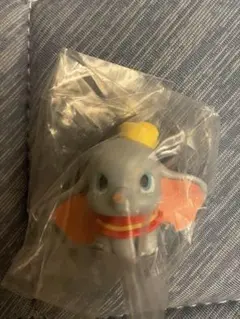 ダンボ カプセルトイ　まちぼうけ2