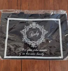 ☆Radyトートバッグ大新品未使用未開封☆