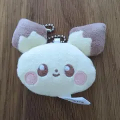 ポケピース ボールチェーン付きぬいぐるみ ピチュー