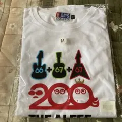 【セール中！】アルフィー　新品Tシャツ　２枚セット 2026年最新】alfee tシャツの人気アイテム - メルカリ