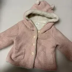 baby GAP フリースアウター 12-18ヶ月