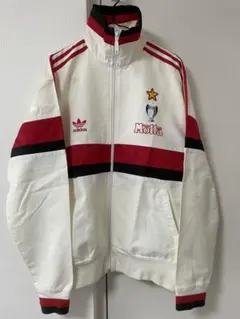 XO adidas アディダス ACミラン motta ジャージ