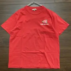 BMW ビーエムダブリュ JAL Tシャツ ハイビスカス フリーサイズ