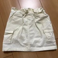 プティマイン インナー付水陸両用スカート