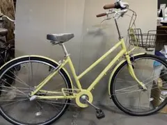 16 自転車 大阪市 【引取り限定】 27インチ 変速付き 16 自転車 大阪市 【引取り限定】 27インチ 変速付き 16 自転車