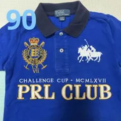 ラルフローレンポロシャツ