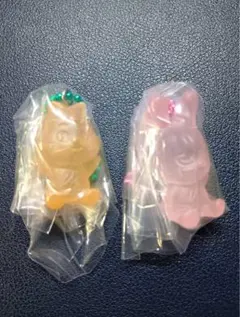 SKZOO グミ チャーム ハン チャンビン