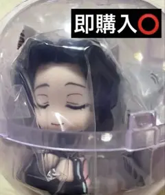 鬼滅の刃　胡蝶しのぶ　肩ズン　fig ガチャガチャ