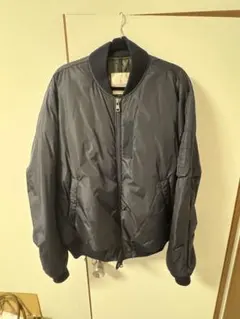 2026年最新】MONCLER メンズ MA-1・フライトジャケットの人気アイテム