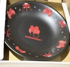 ちいかわ セイレーン 激辛 プレート皿 カレー皿 人魚 セイレーンカレー皿 人魚