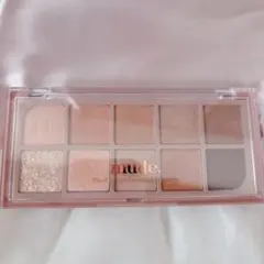 mude. アイシャドウパレット
