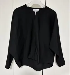 BEARDSLEY ドルマンニットカーディガン