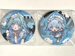 プロセカ 初音ミク 缶バッジ グリ缶 wl 46c - メルカリ
