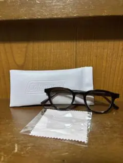 Coleman サングラス sweet付録のサムネイル