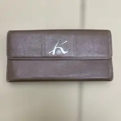 キタムラ　長財布のサムネイル