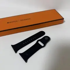 2026年最新】apple watch エルメス スポーツバンド ブラックの人気 
