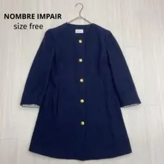2026年最新】NOMBRE IMPAIR ダウンの人気アイテム - メルカリ
