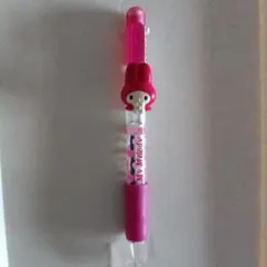 My Melody 　マイメロディ　シャーペン　ボールペン　 サンリオ　レトロ