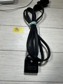 SOSHIN SHOJI 電源コード 12A 250Vのサムネイル