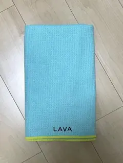 LAVA ヨガラグ　145×61cm