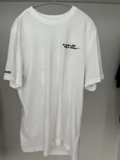 NIKE×BTSコラボ 両面・袖プリントカスタマイズ ジミン着用風TシャツL