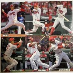 2025年最新】広島東洋カープ エルドレッドの人気アイテム - メルカリ