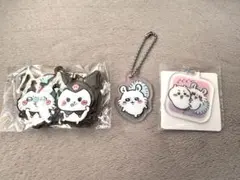 ちいかわ モモンガ まとめ売り