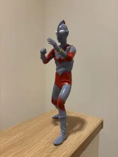 ultimate article ウルトラセブン 開封品 箱無し - メルカリ