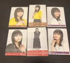 乃木坂46 遠藤さくら　生写真　まとめ売り
