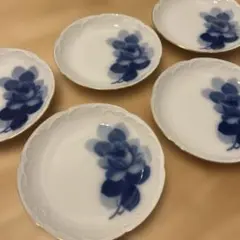 2025年最新】大倉陶園 プレートの人気アイテム - メルカリ