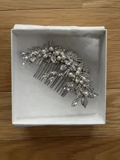 STELLA BRIDAL ヘッドドレス