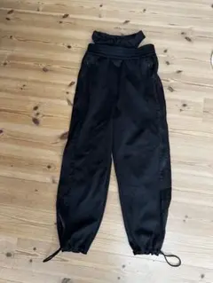 アディダスオリジナルス　ジャージパンツ　XXS