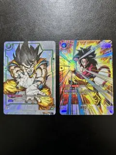 2026年最新】フュージョンワールド 悟空 パラレルの人気アイテム