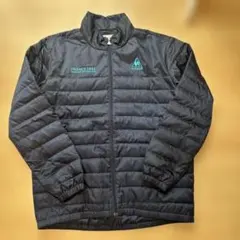 le coq sportif FRANCE 1882 ダウンジャケット