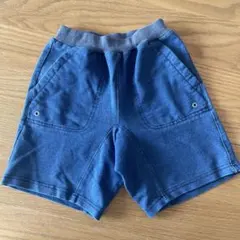 n.o.u.s ショートパンツ　110サイズ