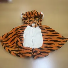 Disney Winnie the Pooh ベビーポンチョ 80-95cm
