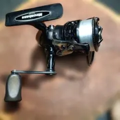 ④メガバス レーシングコンディション256 ジャンク品のサムネイル