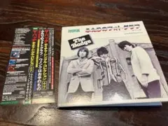 The Badge ふたりのフォトグラフ CD