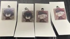 文スト　seria 鉄腸・条野のサムネイル
